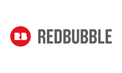 Redbubble logo