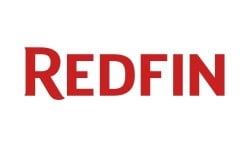 Redfin logo