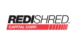 RediShred Capital logo