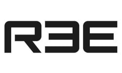 REE Automotive logo