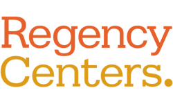 Regency Centers Co. logo