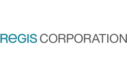 Regis Co. logo