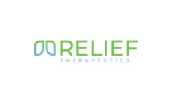 Relief Therapeutics logo