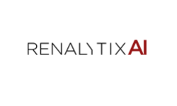 Renalytix Plc logo