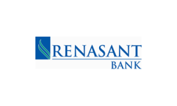 Renasant logo