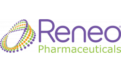 Reneo Pharmaceuticals logo