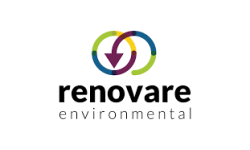 Renovare Environmental logo
