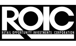 Retail Opportunities Investments Logo