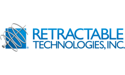 Retractable Technologies logo
