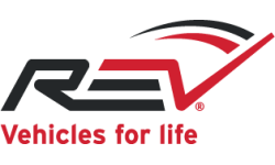 REV Group, Inc. logo