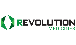 Revolution Medicines logo