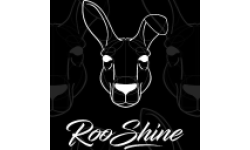 Rooshine logo