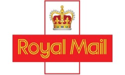 Royal Mail plc logo