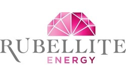 Rubellite Energy logo