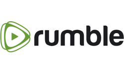 Rumble logo