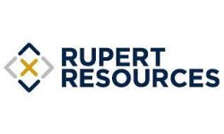 Rupert Resources (CVE:RUP) osake laski 1 %