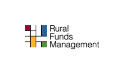 Rural Funds Group logo