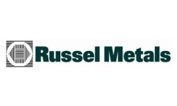 Russel Metals logo