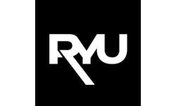 RYU Apparel logo