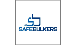 Safe Bulkers logo
