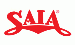 Saia, Inc. logo