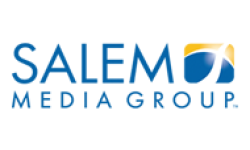 Salem Media Group, Inc. logo