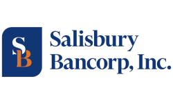 Salisbury Bancorp, Inc. logo