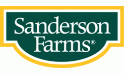 Sanderson Farms, Inc. logo