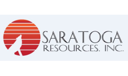 Saratoga Resources logo