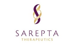 Sarepta Therapeutics, Inc. logo