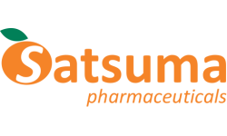 Satsuma Pharmaceuticals, Inc. logo