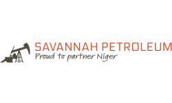 Savannah Energy Plc (SAVP.L) logo
