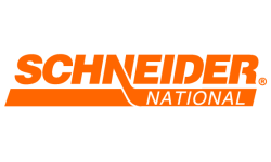 Schneider National, Inc. logo
