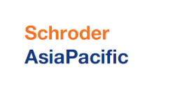 Schroder AsiaPacific Fund logo