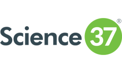 Wissenschaft 37-Logo