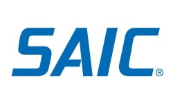 Science Applications International logo
