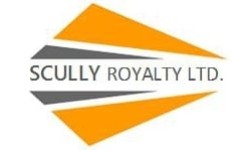 Scully Royalty logo