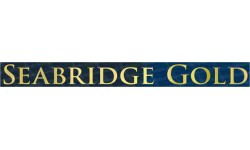 Seabridge Gold Inc. logo