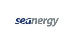 Seanergy Maritime Holdings Corp. logo