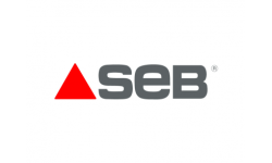 SEB SA logo