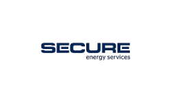 Secure Energy Services Inc. logo
