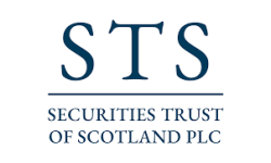 Securities Trust of Scotland logo