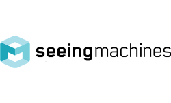 Seeing Machines logo