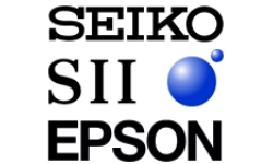 SEIKO EPSON CORP ADR EACH REP 0.5 logo