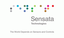 Sensata Technologies Holding plc logo