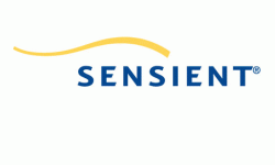 Sensient Technologies logo