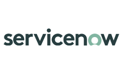 Logo of ServiceNow, Inc