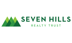 Seven Hills Realty Trust logo