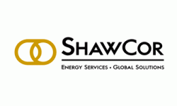 Shawcor Ltd. logo