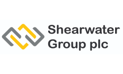 Shearwater Group logo